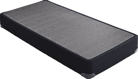 is the serta icomfort box spring made from metal|serta mattress stores.